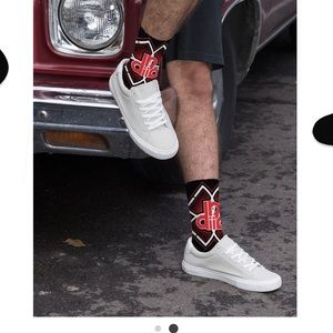 Meet your Posher, Ibrahim